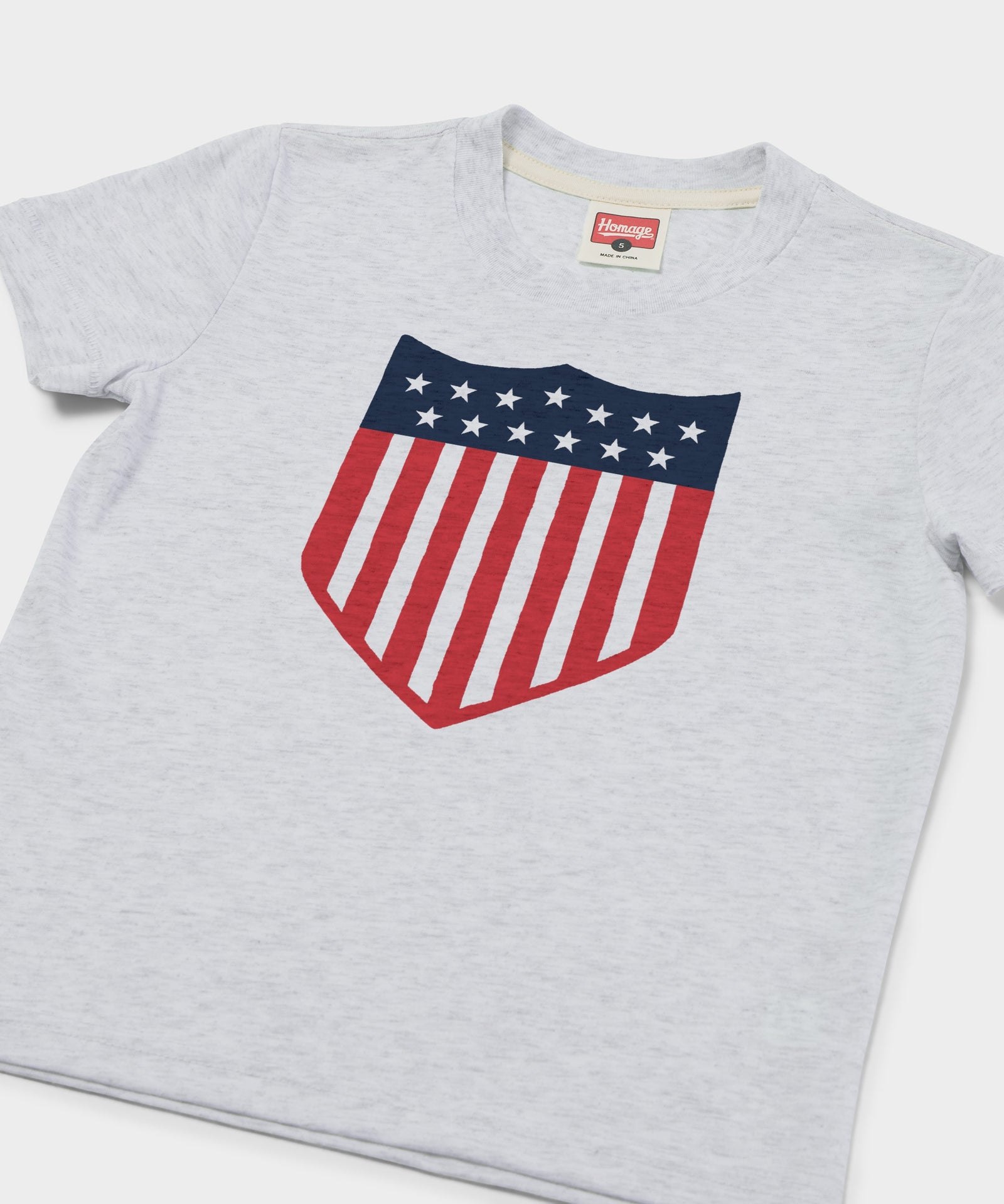 Youth Us Soccer 1913 Crest