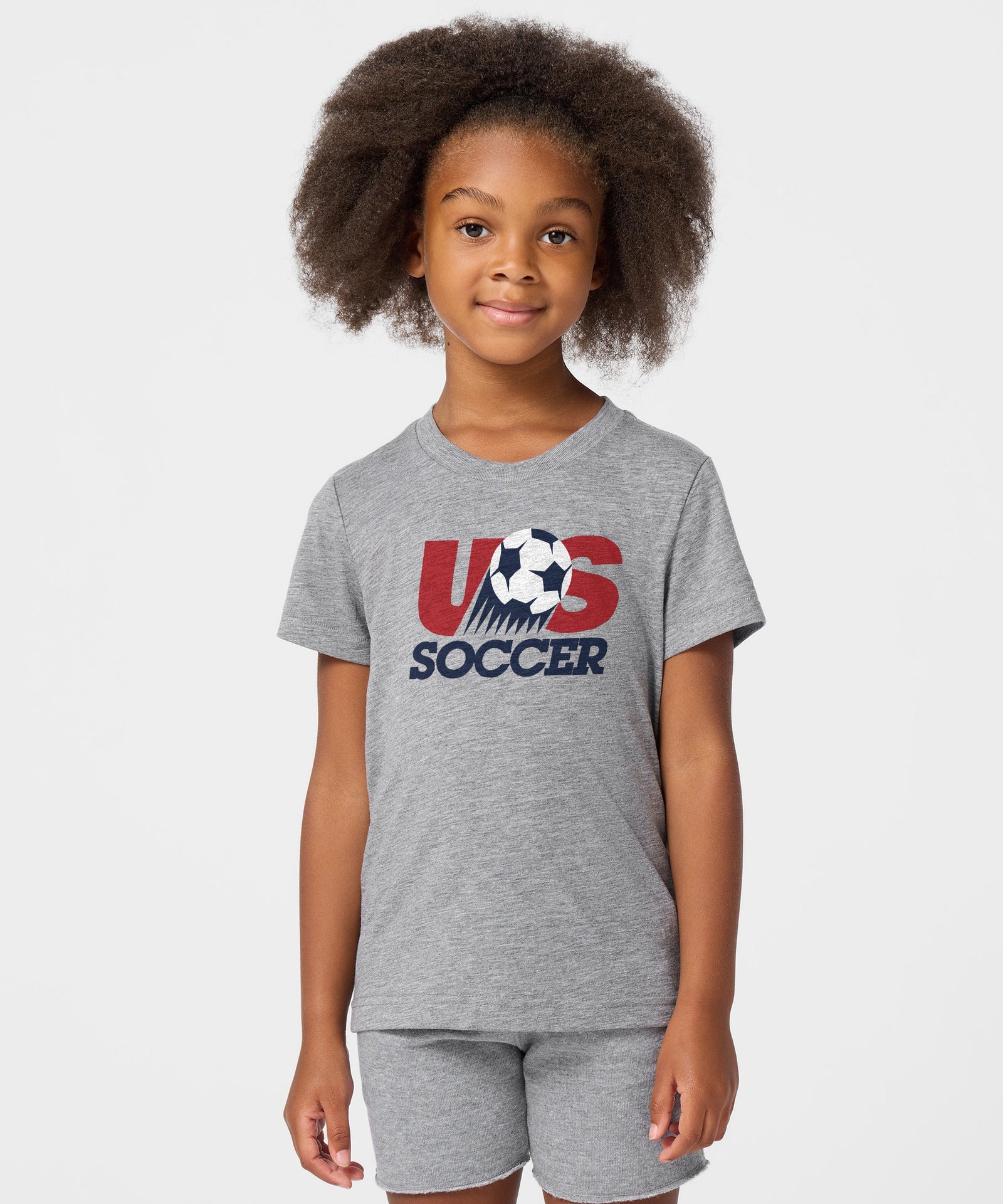 Youth Us Soccer 1993 Crest