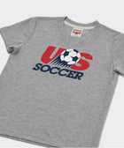 Youth Us Soccer 1993 Crest