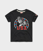 Youth Usa Bald Eagle