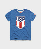 Youth Usa Crest