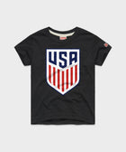 Youth Usa Crest