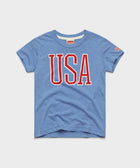 Youth Usa Will Be