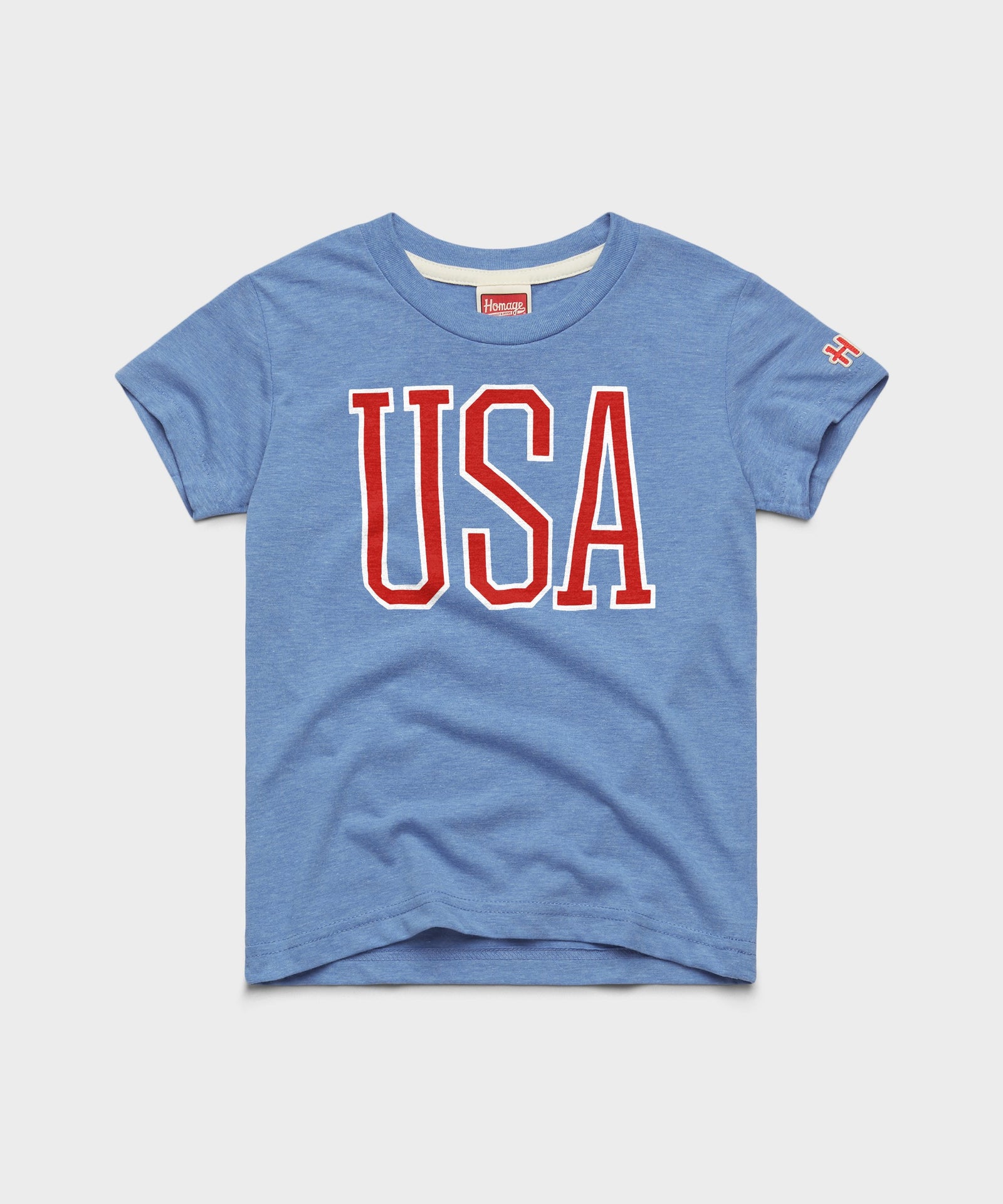 Youth Usa Will Be