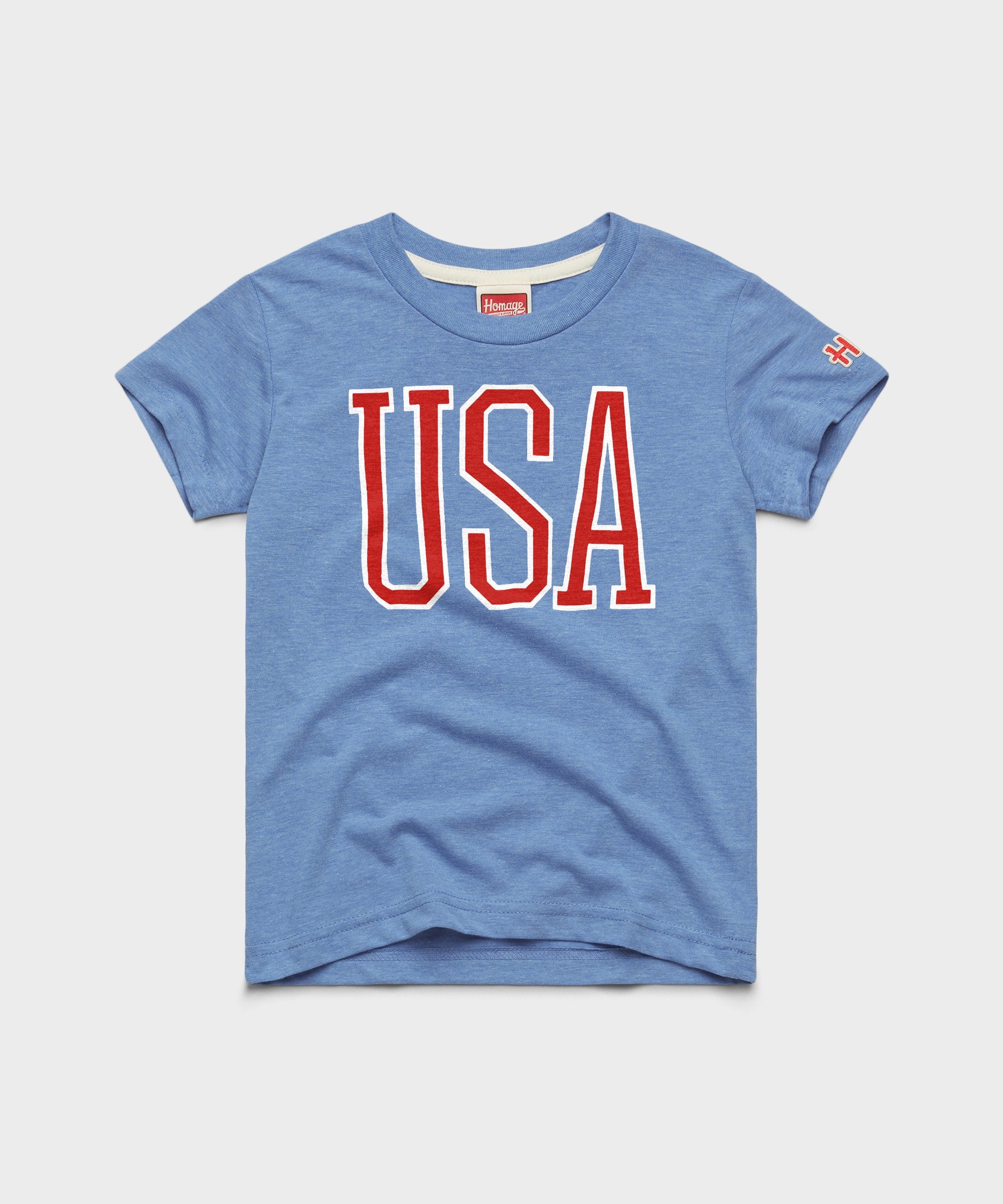 Youth Usa Will Be