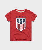 Youth Uswnt Crest