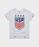 Youth Uswnt Crest