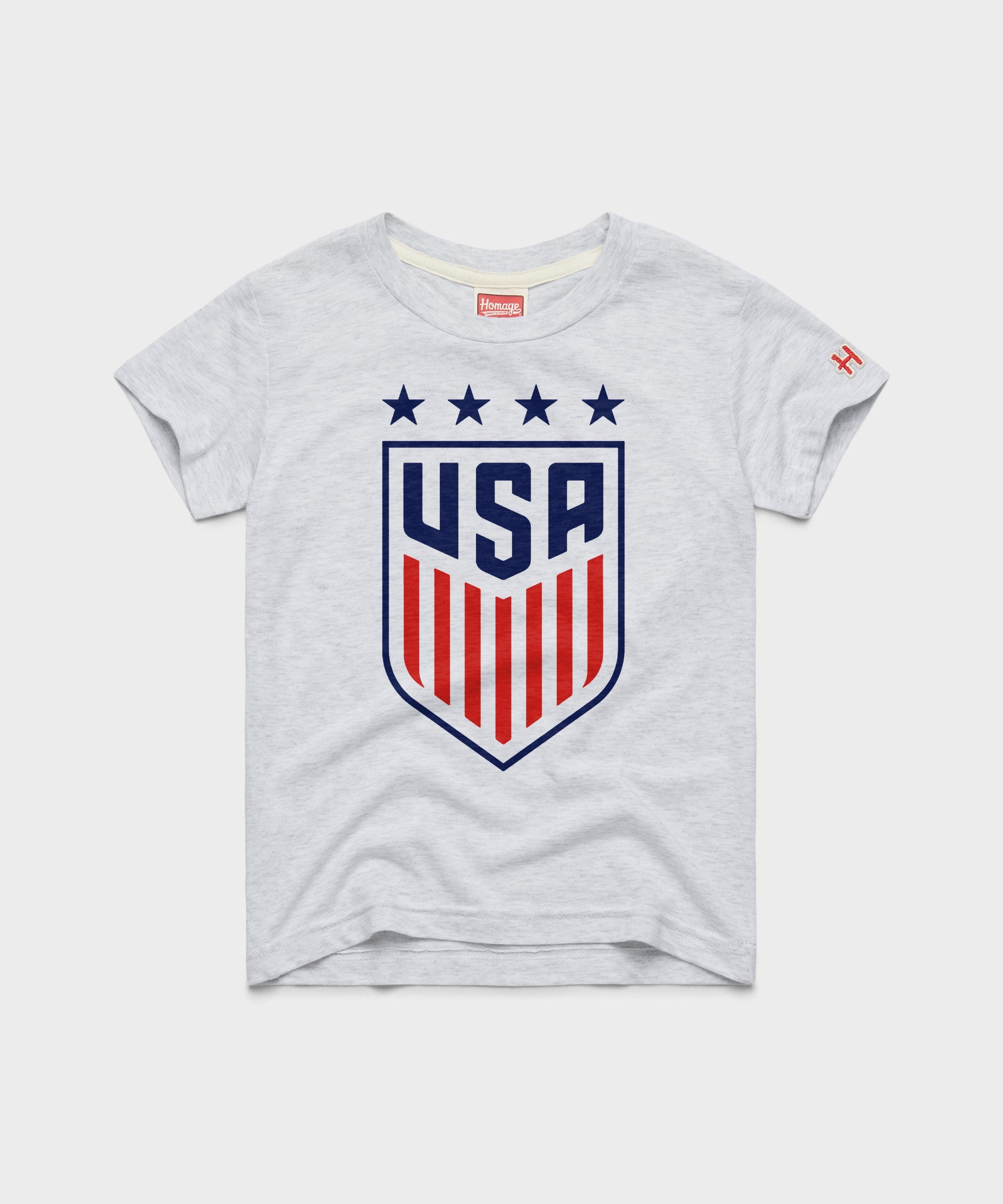 Youth Uswnt Crest