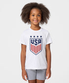 Youth Uswnt Crest
