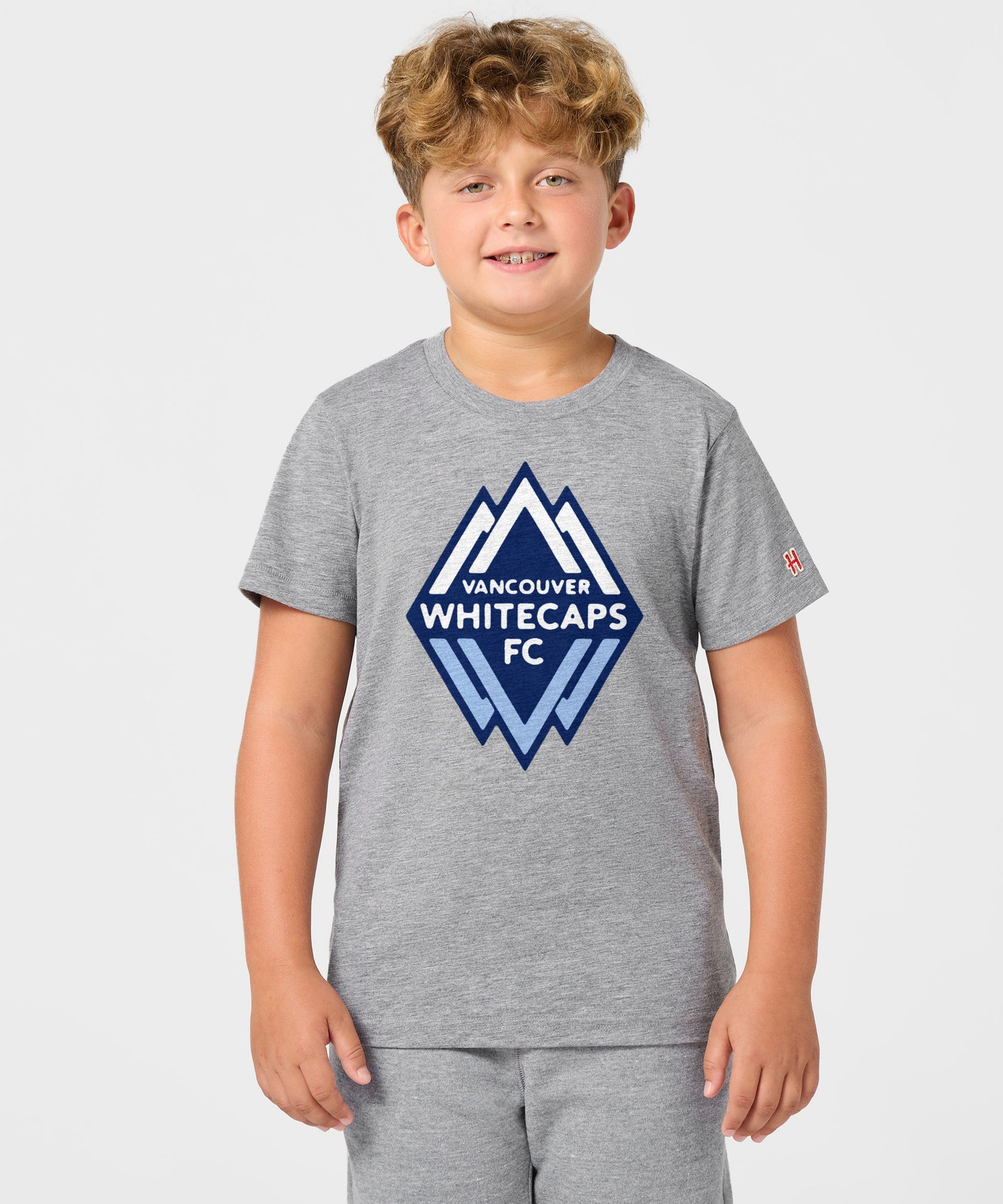 Youth Vancouver Whitecaps Fc '11