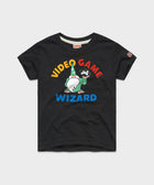 Youth Video Game Wizard