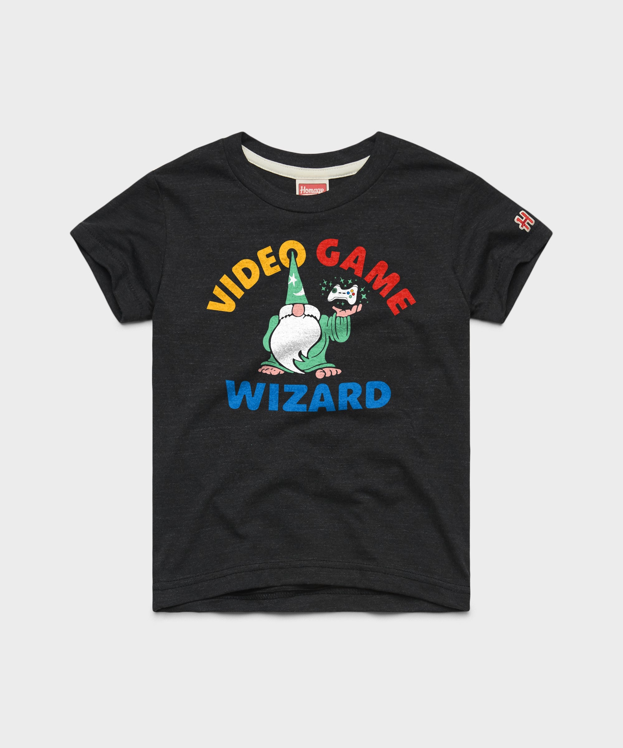 Youth Video Game Wizard