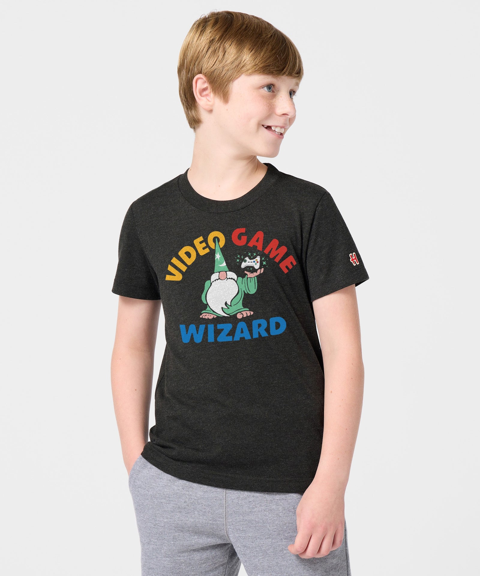 Youth Video Game Wizard