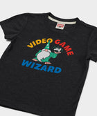 Youth Video Game Wizard