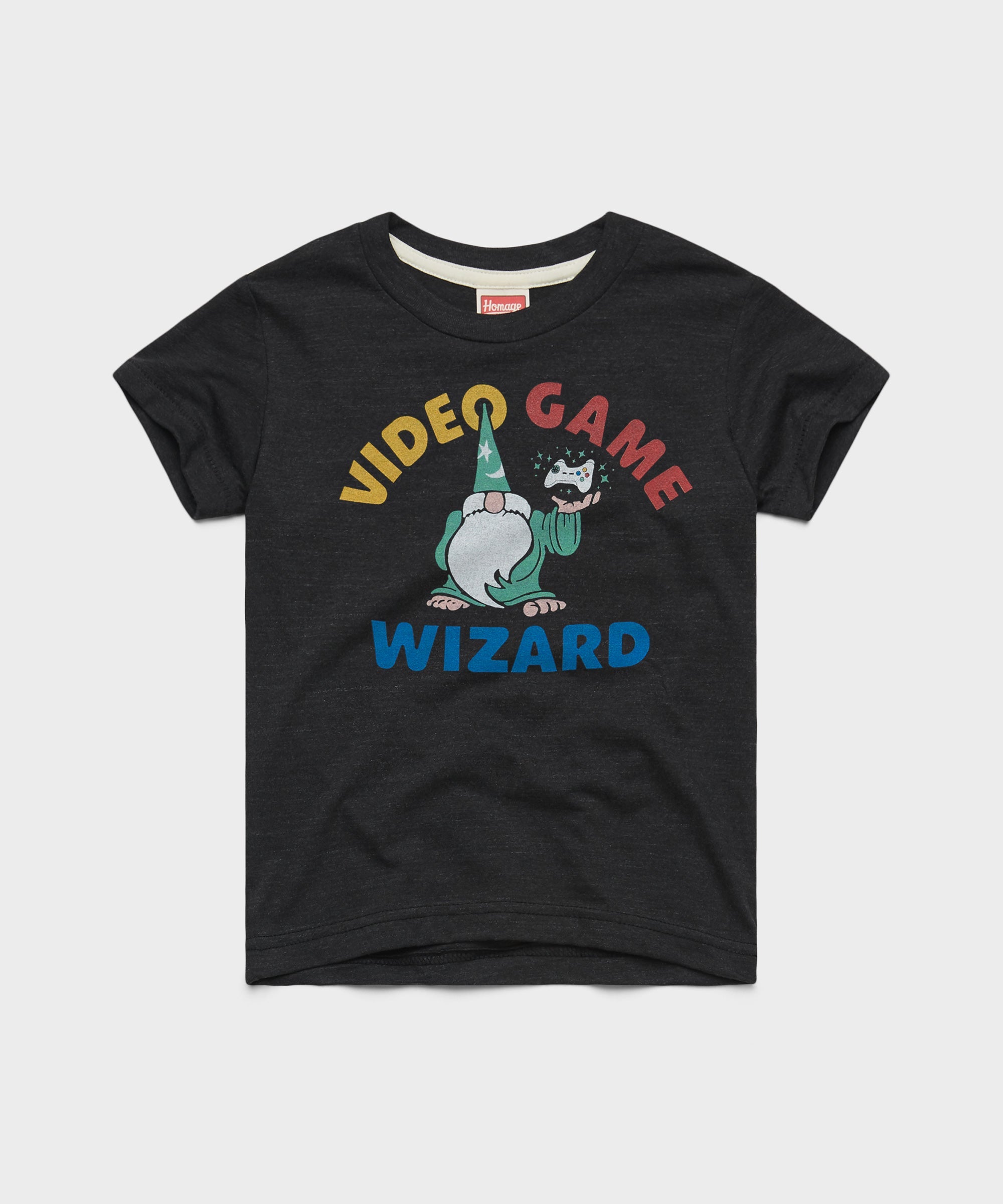 Youth Video Game Wizard