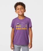 Youth Vikings Randy Moss Signature Jersey