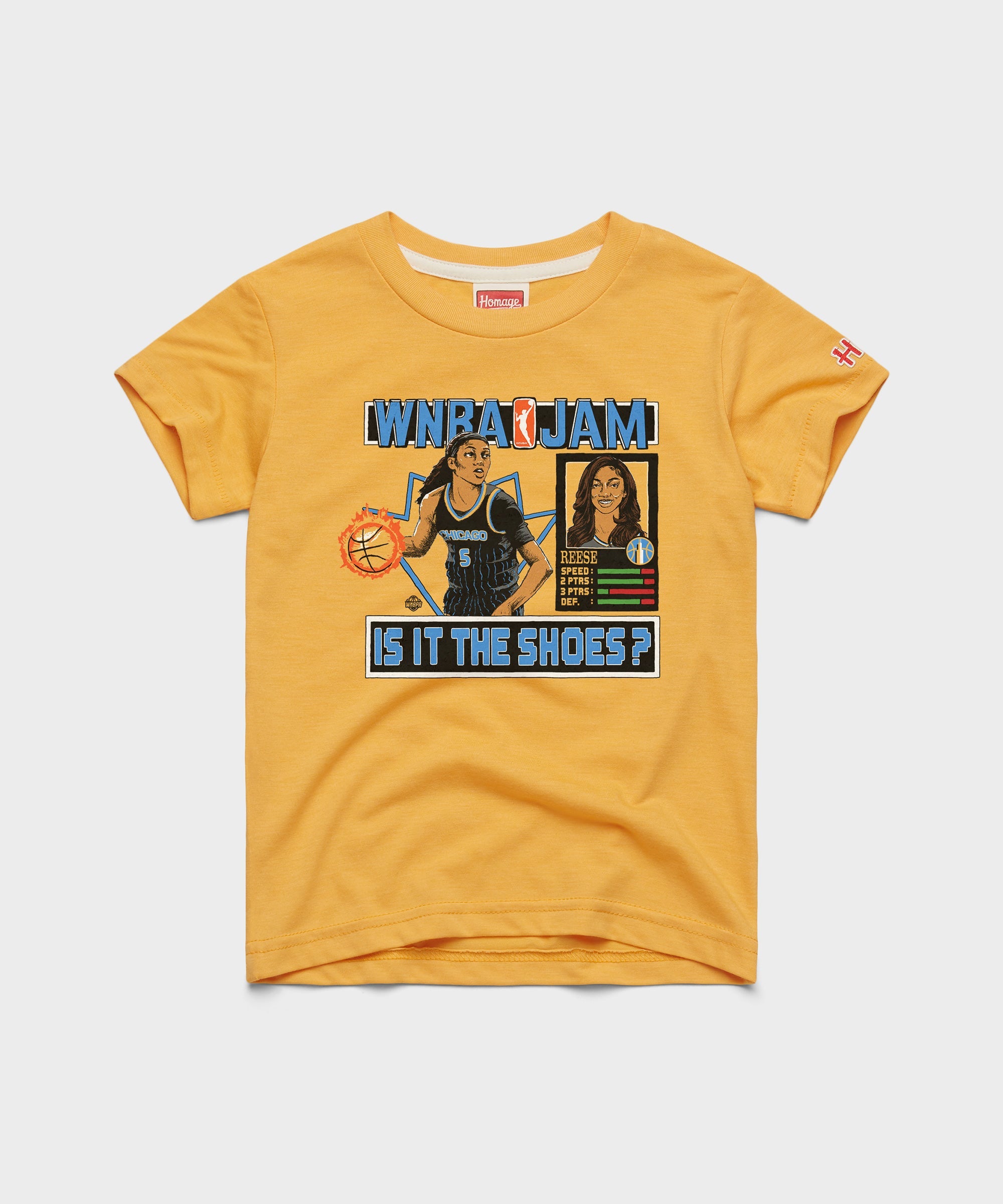 Youth WNBA Jam Sky Angel Reese