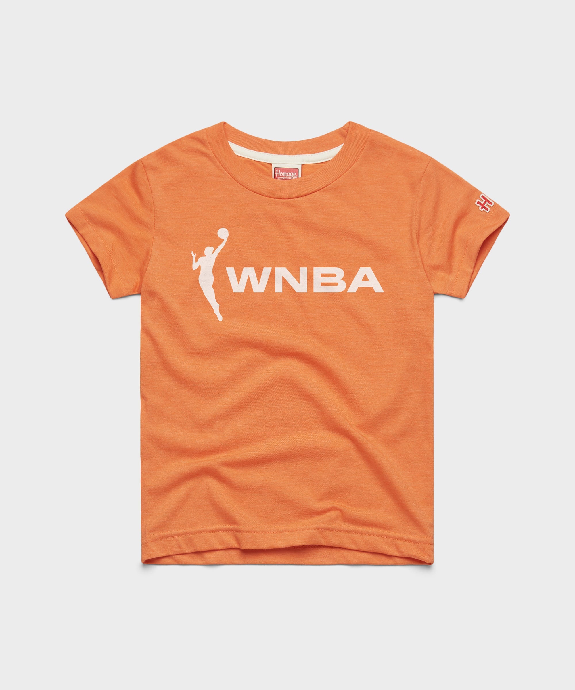 Youth WNBA Logo