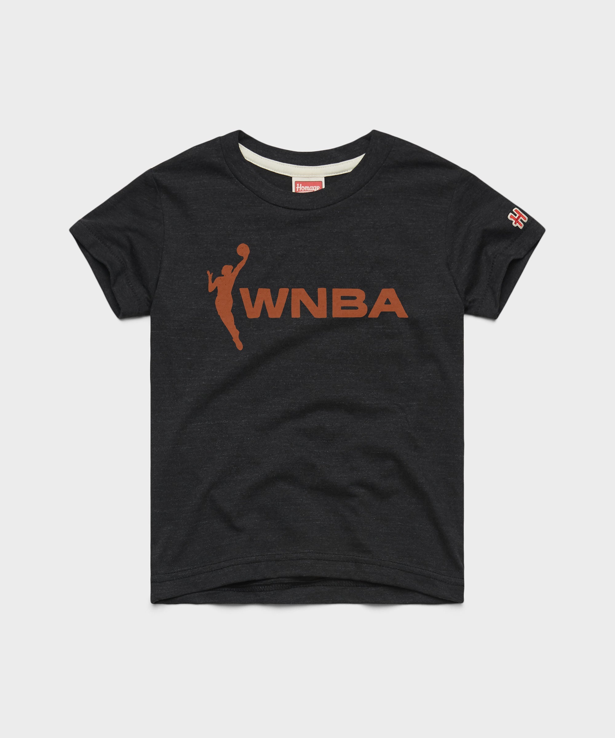 Youth WNBA Logo