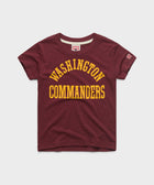 Youth Washington Commanders Classic