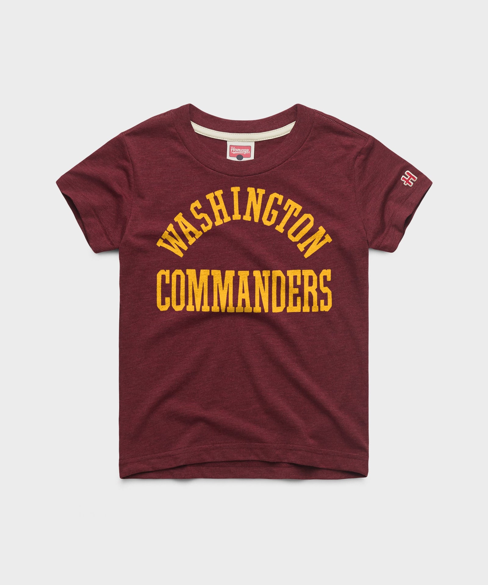 Youth Washington Commanders Classic