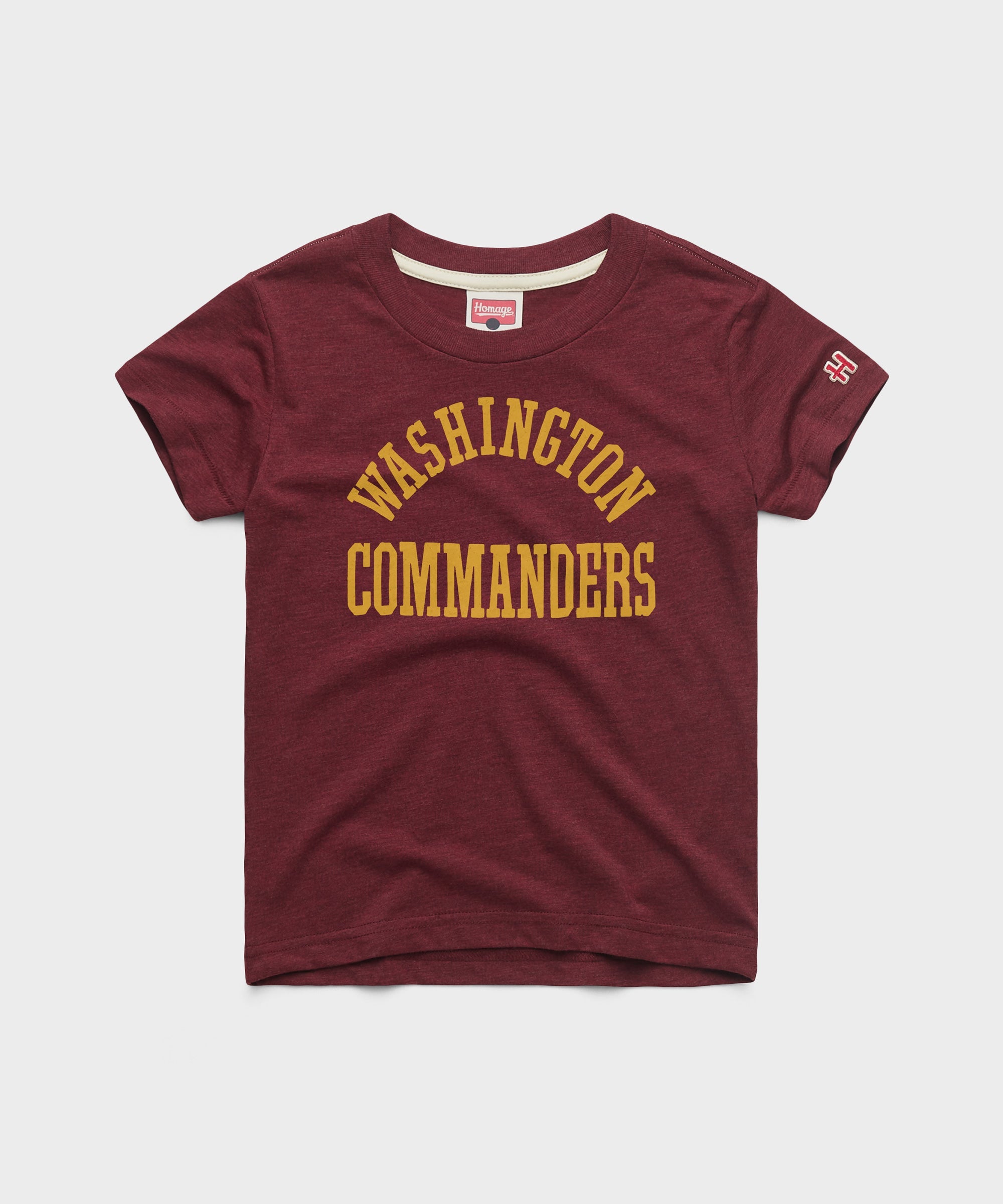 Youth Washington Commanders Classic