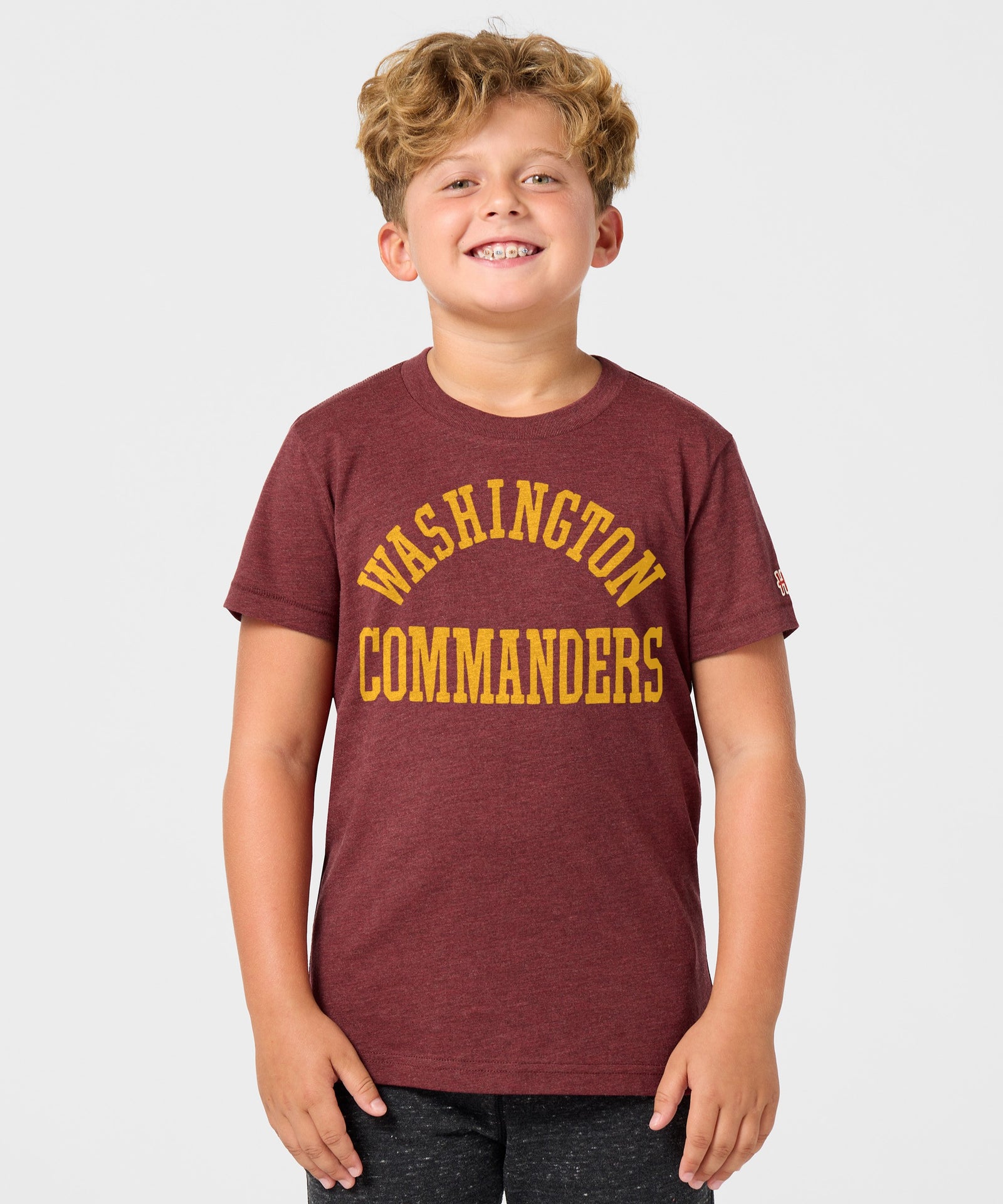 Youth Washington Commanders Classic