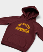 Youth Washington Commanders Classic Hoodie