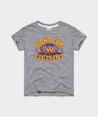 Youth Washington Commanders Fight For Old Dc