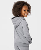 Youth Washington Commanders Gridiron Hoodie