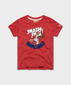 Youth Washington Nationals Screech Smash Em