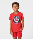 Youth Washington Nationals '11