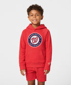 Youth Washington Nationals '11 Hoodie