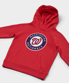 Youth Washington Nationals '11 Hoodie