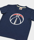 Youth Washington Wizards Logo