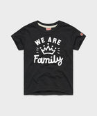 Youth We Are Family