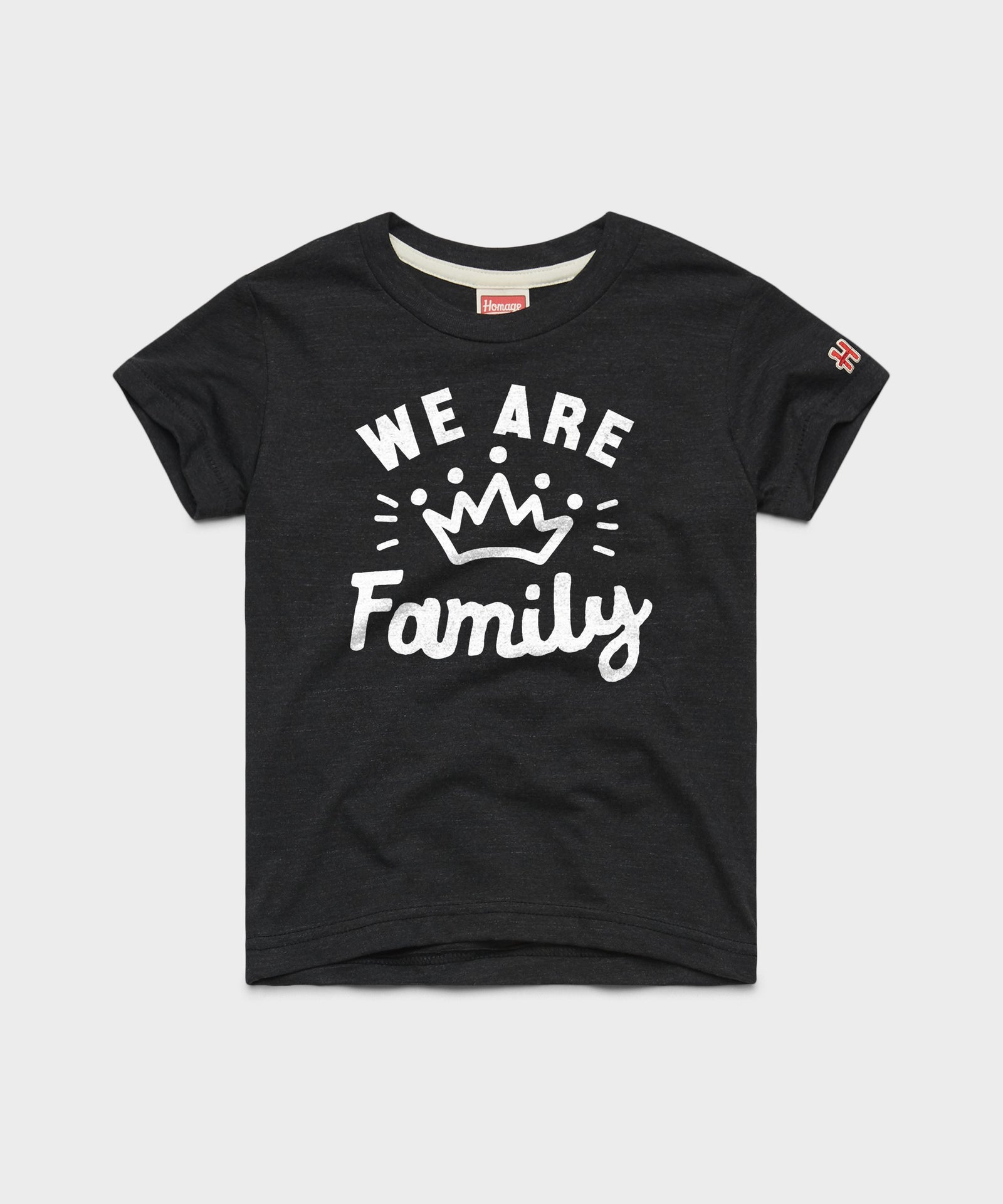 Youth We Are Family