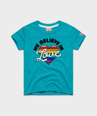 Youth We Believe In Love