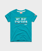 Youth We Rise Together