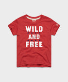 Youth Wild And Free