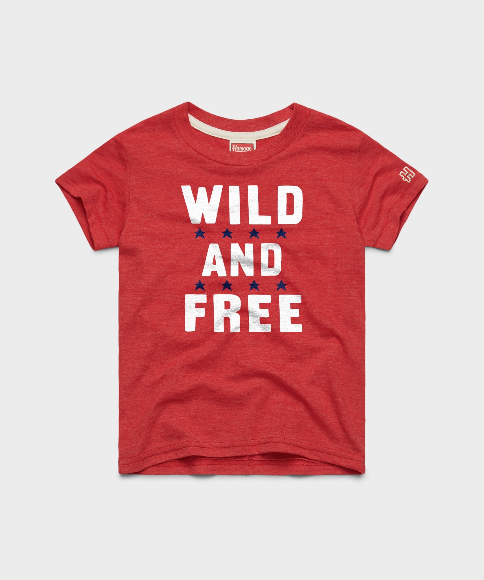 Youth Wild And Free