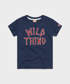 Youth Wild Thing