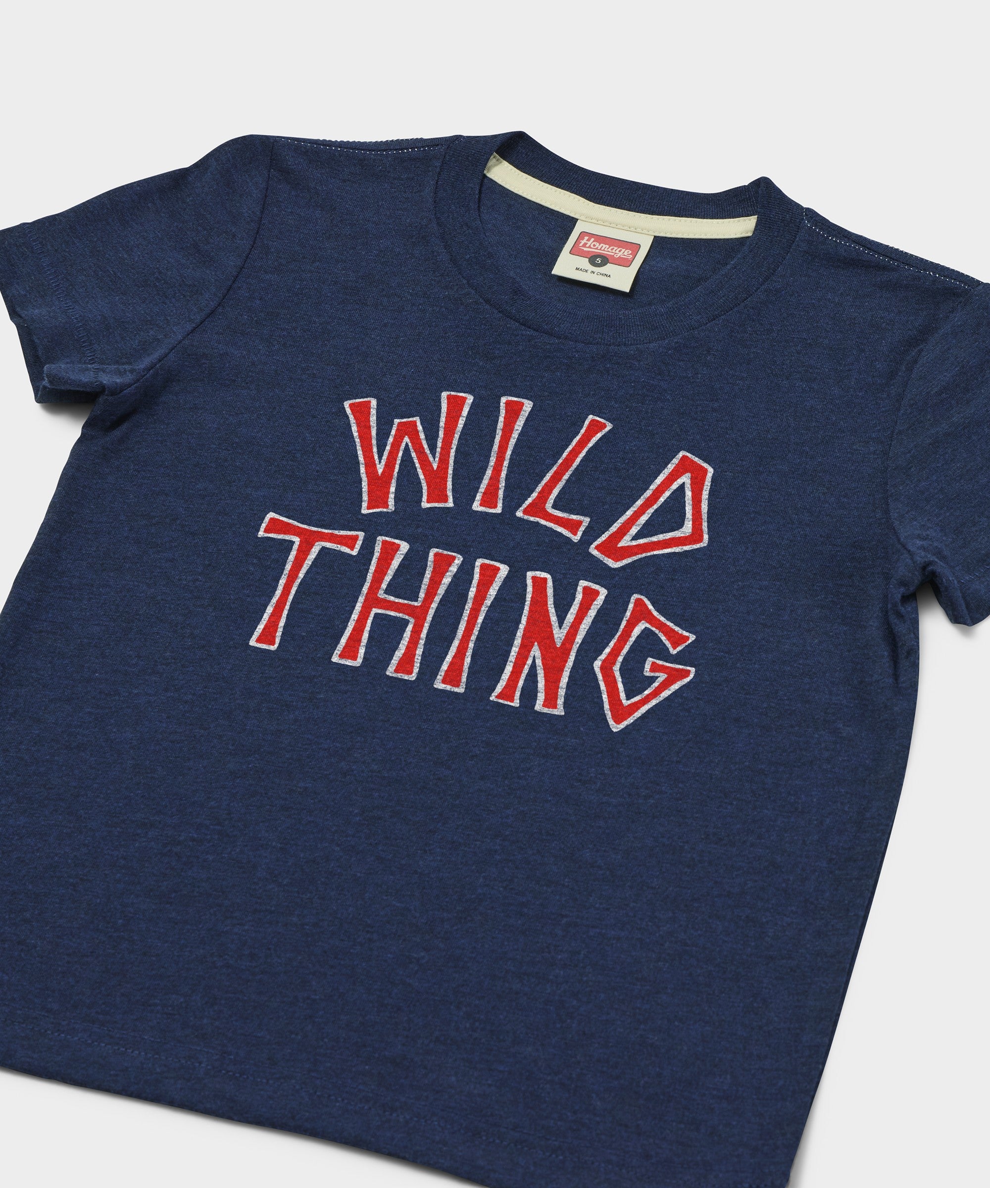 Youth Wild Thing