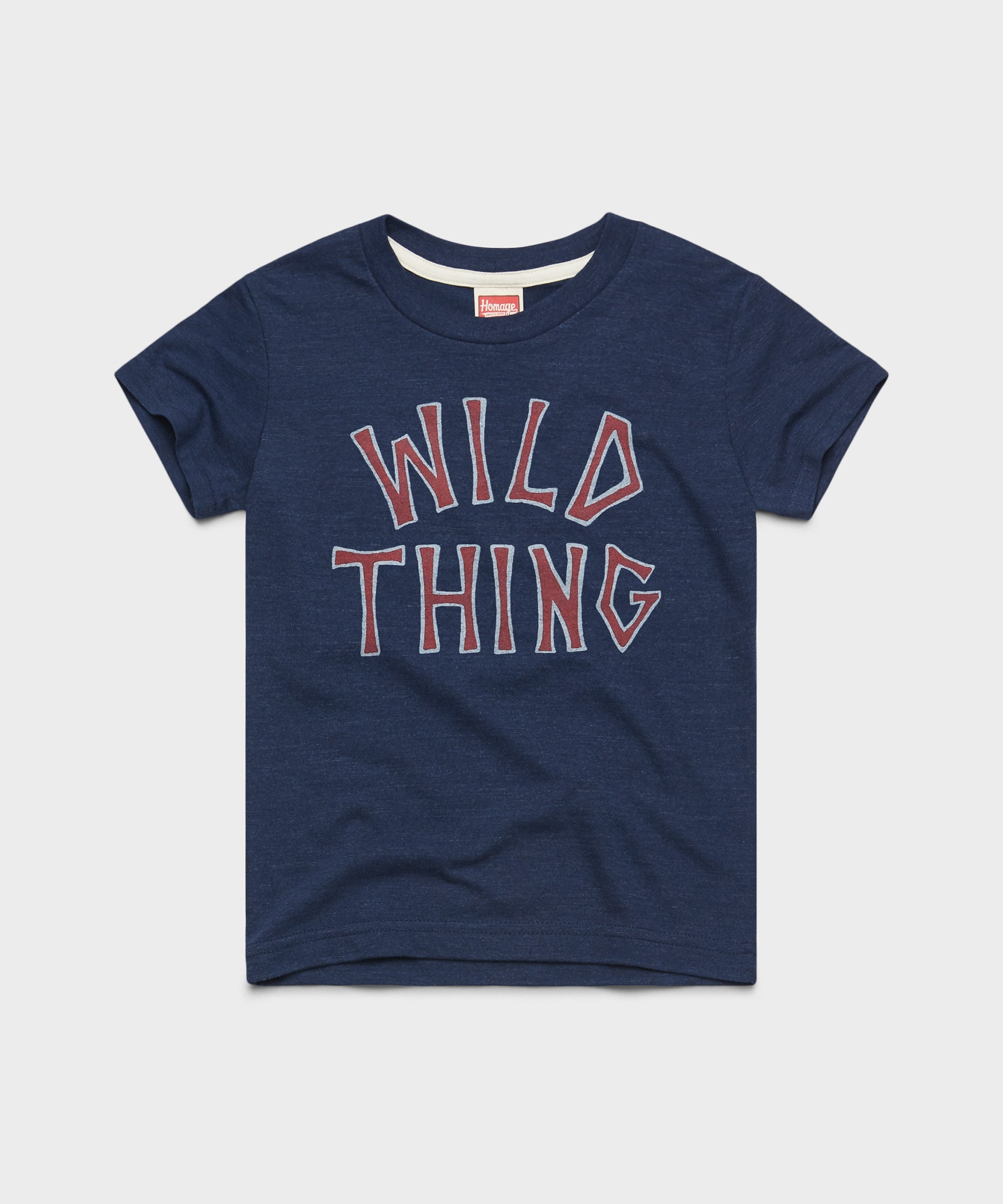 Youth Wild Thing