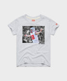 Youth Will Howard Pay Homage