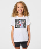 Youth Will Howard Pay Homage