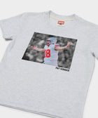 Youth Will Howard Pay Homage
