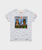 Youth Wnba Jam Aces 2025 Champs Wilson And Loyd