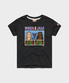 Youth Wnba Jam Valkyries Martin And Hayes