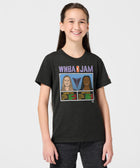 Youth Wnba Jam Valkyries Martin And Hayes